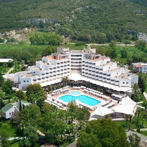 richmond-ephesus-resort