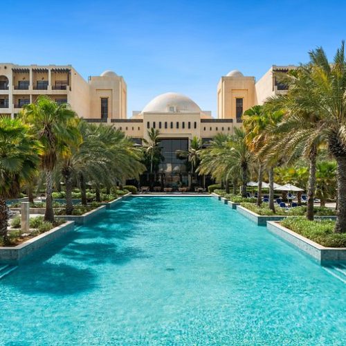 rixos al mairid ras al khaime