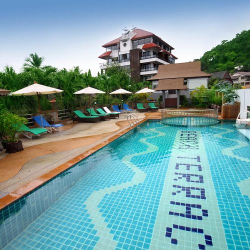 Days Inn by Wyndham Aonang Krabi