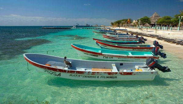 تور 3 شب و 4 روز کیش ویژه زمستان 1404