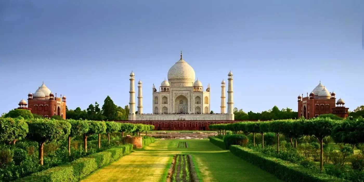 تور هند ویژه دی ماه