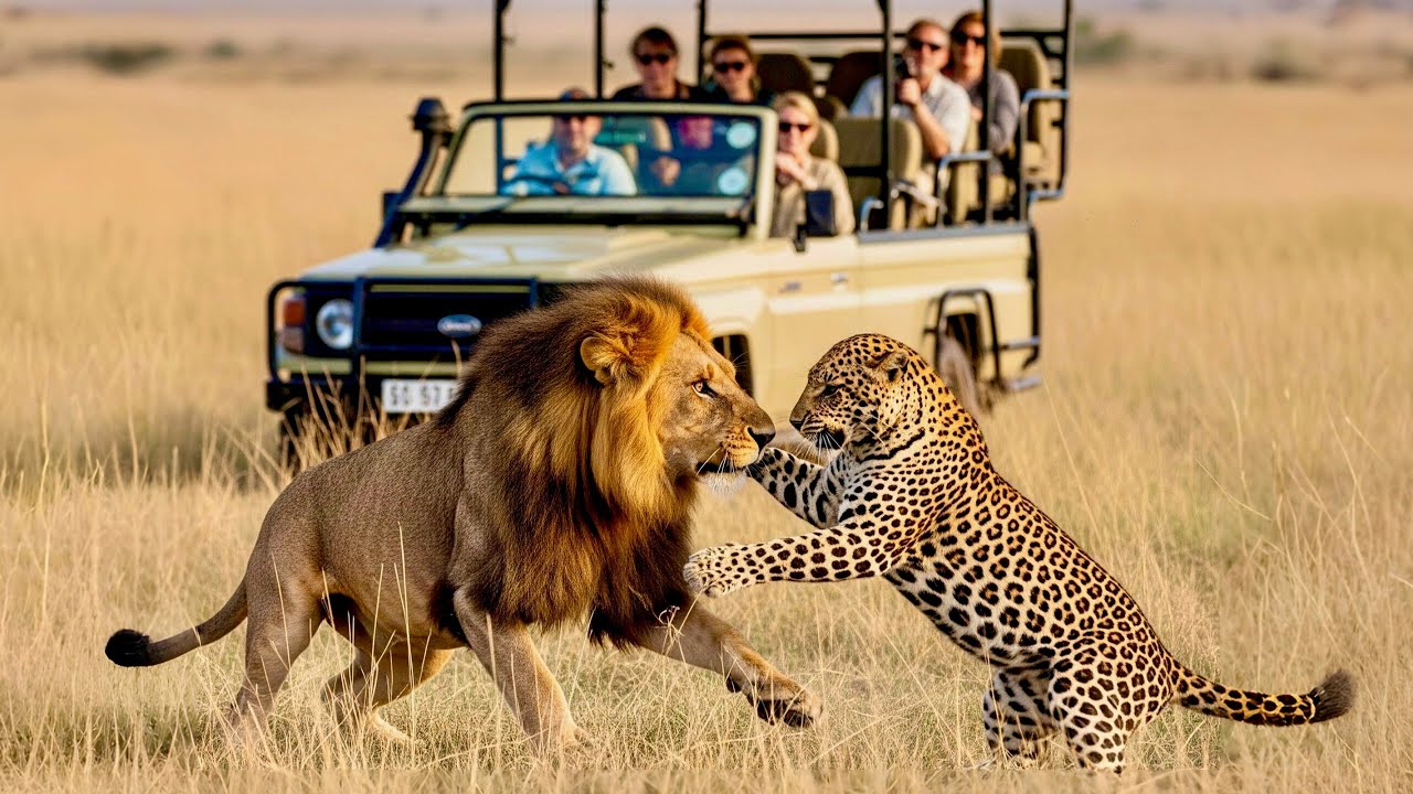 تور آفریقای جنوبی 9 شب ویژه نوروز 1405