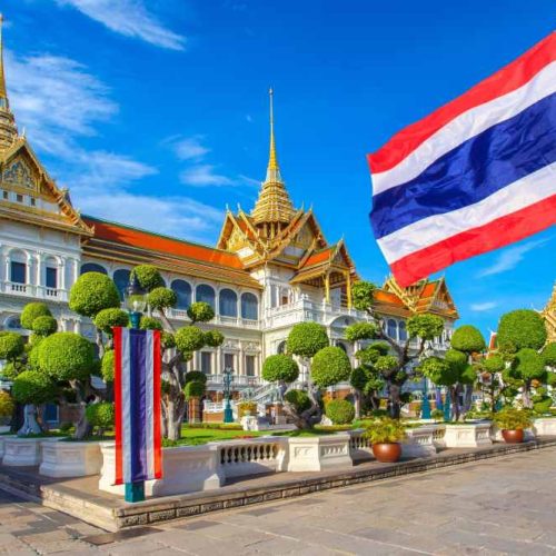 تور تایلند ویژه دی ماه( 3شب بانکوک/4شب پوکت)