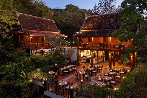 تور 10 شب کرابی + فیفی + پوکت (فلای دبی)