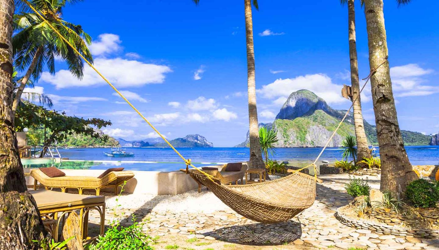 تور 6 شب و 7 روز فیلیپین ویژه نوروز 1405